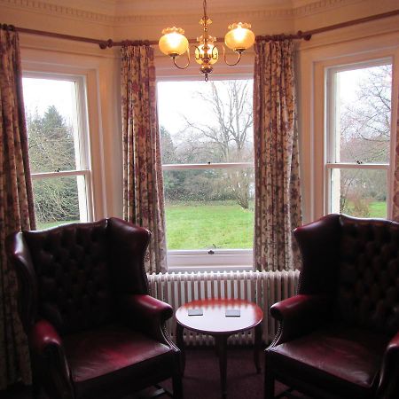 Ellerslie House Hotel Fareham Eksteriør bilde