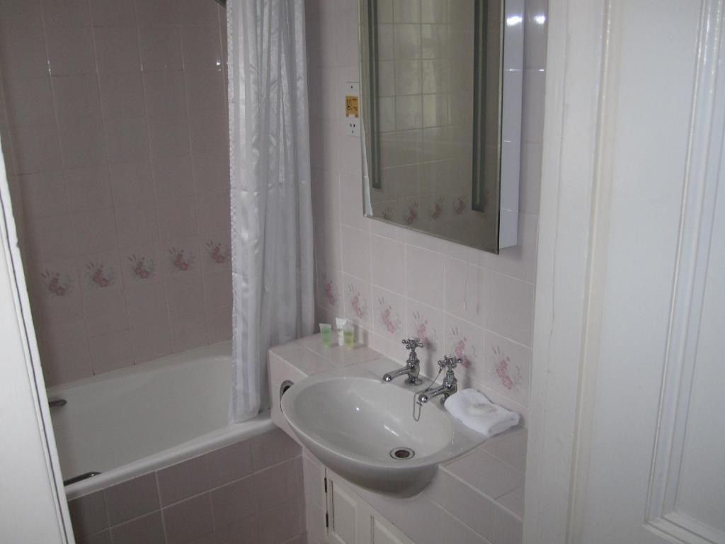 Ellerslie House Hotel Fareham Rom bilde