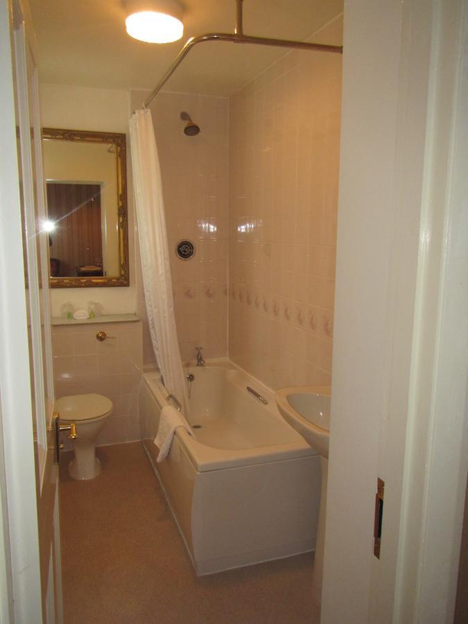 Ellerslie House Hotel Fareham Eksteriør bilde