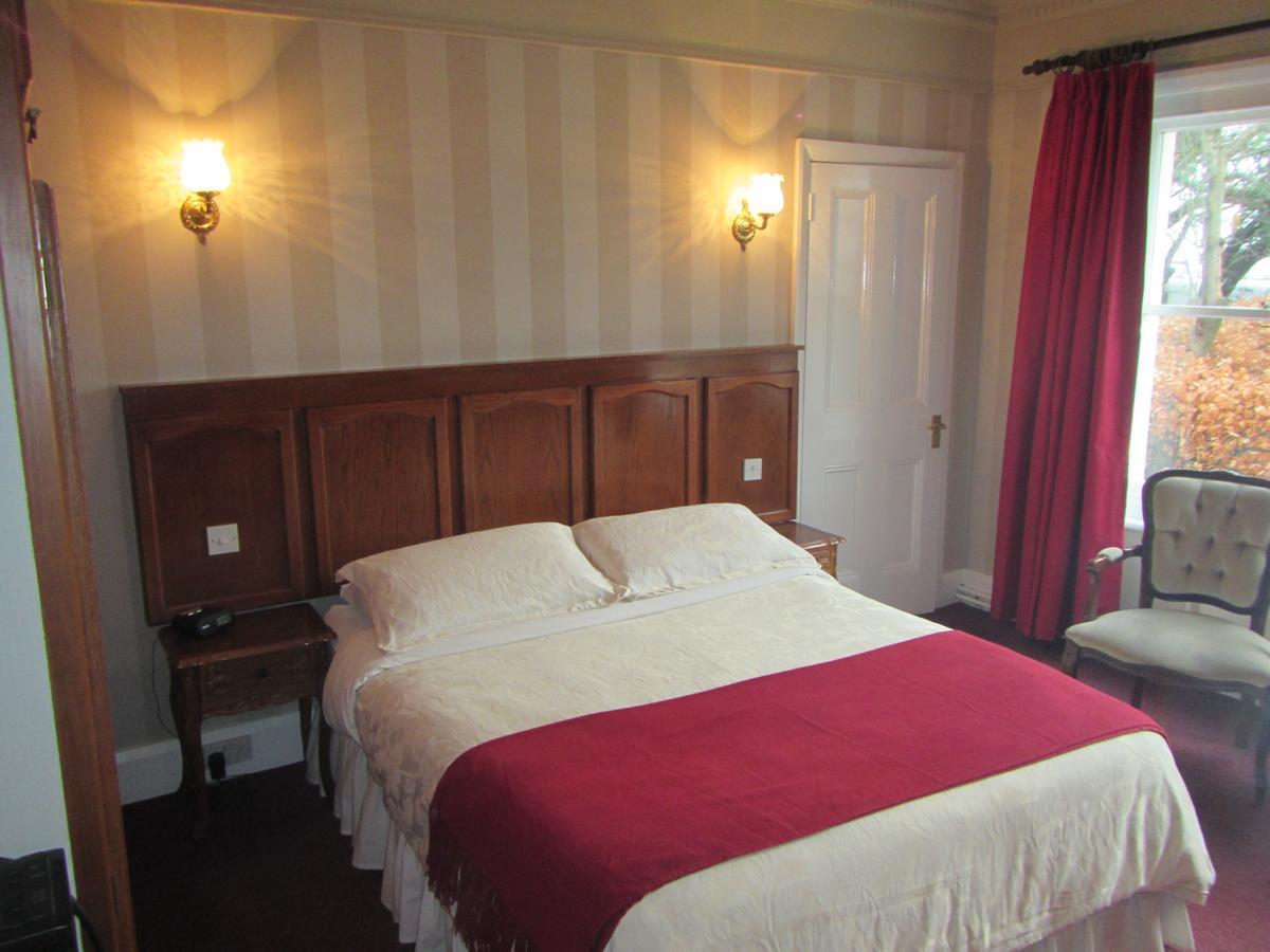 Ellerslie House Hotel Fareham Eksteriør bilde