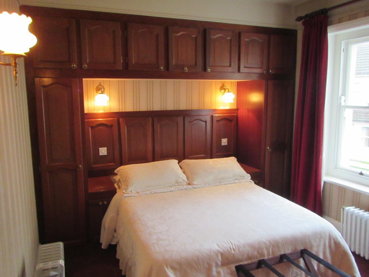 Ellerslie House Hotel Fareham Eksteriør bilde