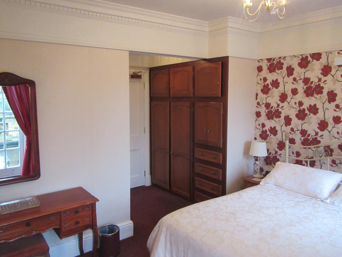 Ellerslie House Hotel Fareham Eksteriør bilde