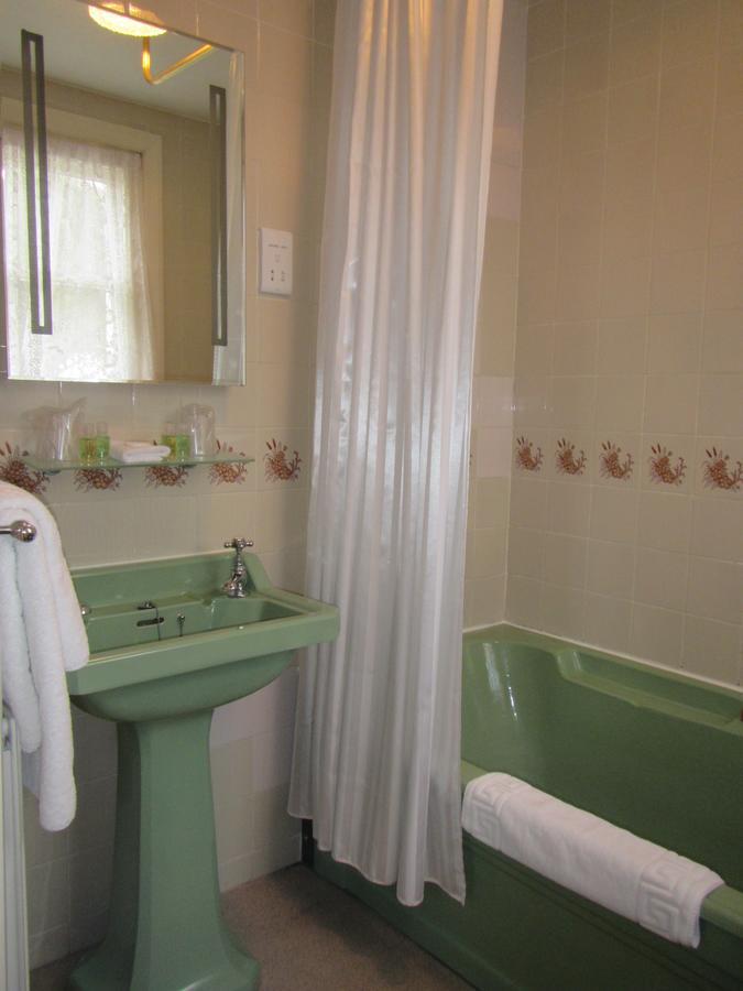 Ellerslie House Hotel Fareham Eksteriør bilde