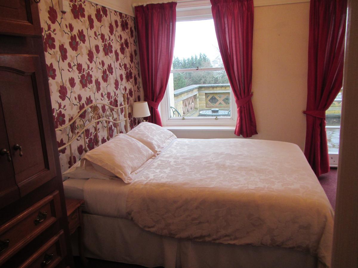Ellerslie House Hotel Fareham Eksteriør bilde