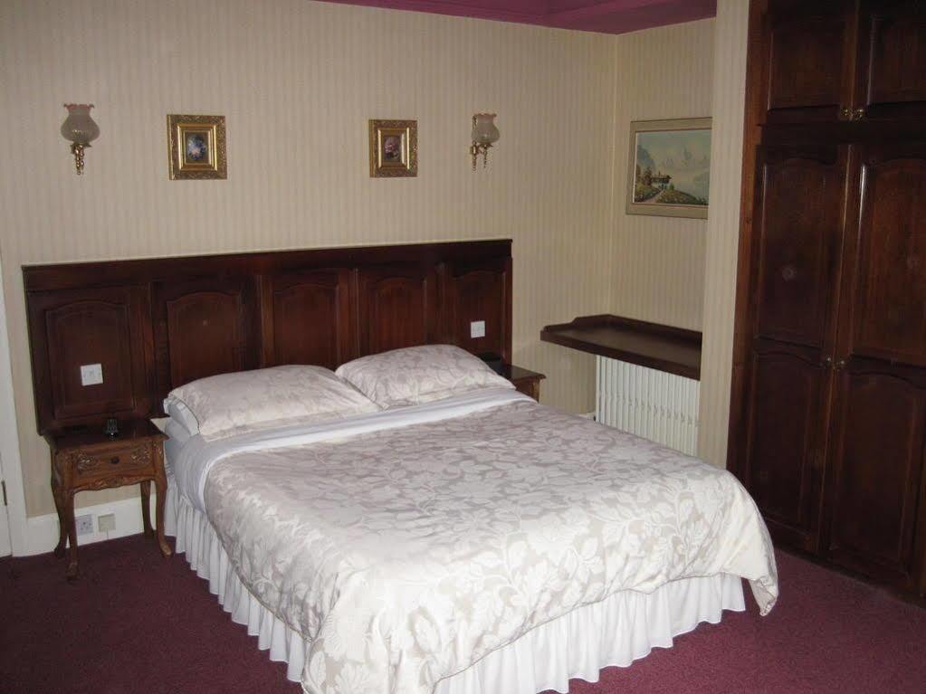 Ellerslie House Hotel Fareham Eksteriør bilde